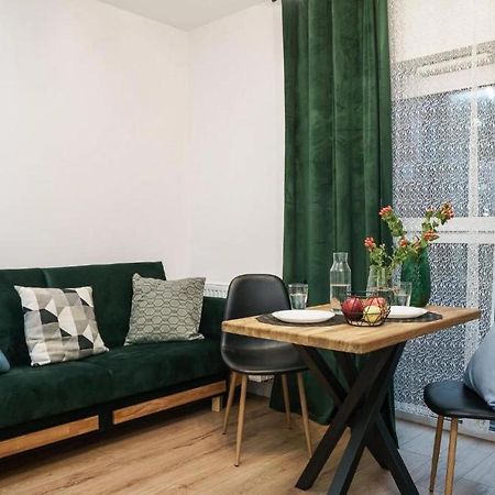 Apartamenty Na Jaworskiej 弗罗茨瓦夫 外观 照片