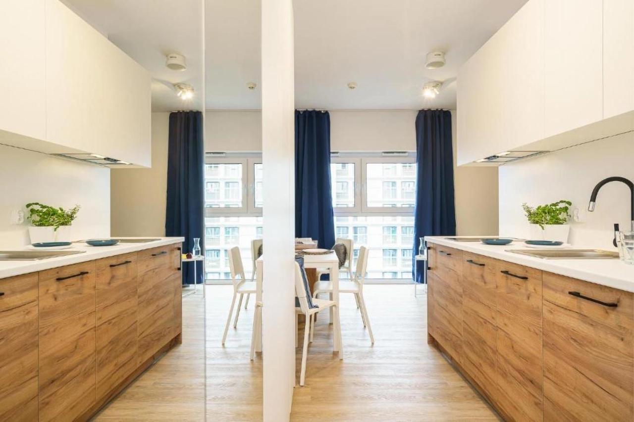 Apartamenty Na Jaworskiej 弗罗茨瓦夫 外观 照片