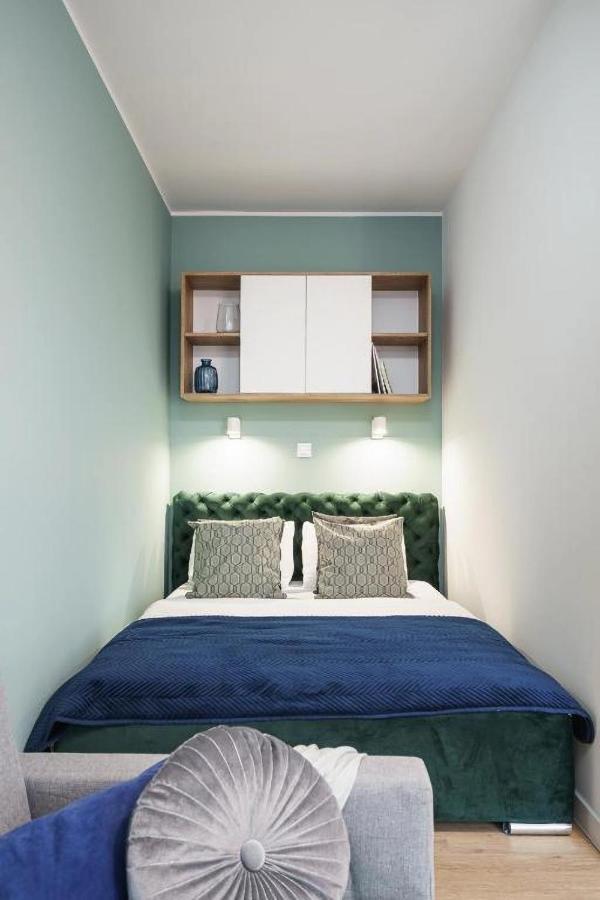 Apartamenty Na Jaworskiej 弗罗茨瓦夫 外观 照片