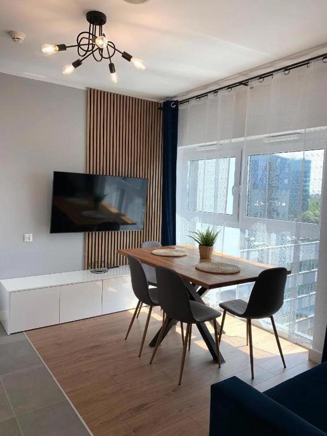 Apartamenty Na Jaworskiej 弗罗茨瓦夫 客房 照片