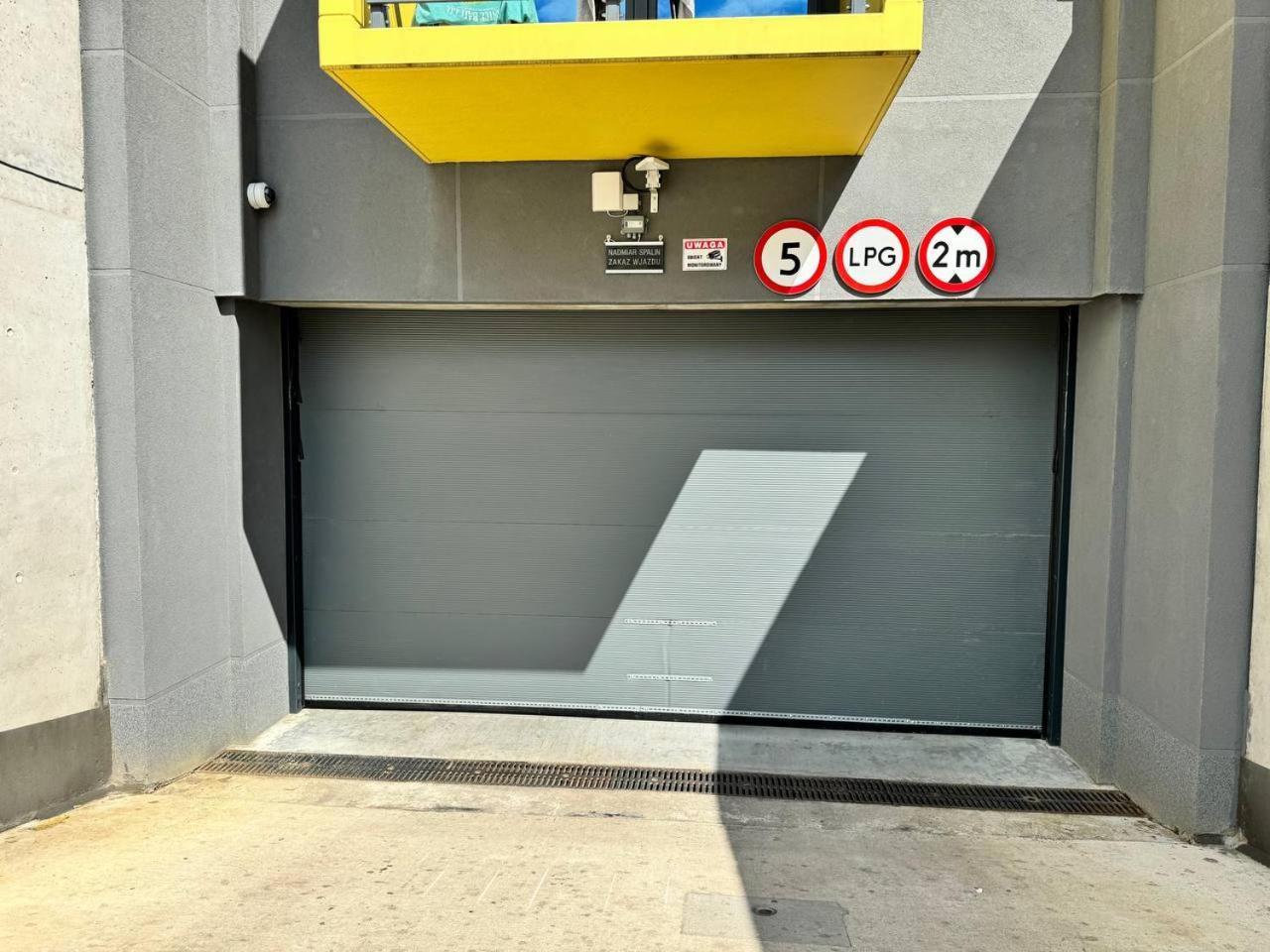 Apartamenty Na Jaworskiej 弗罗茨瓦夫 外观 照片